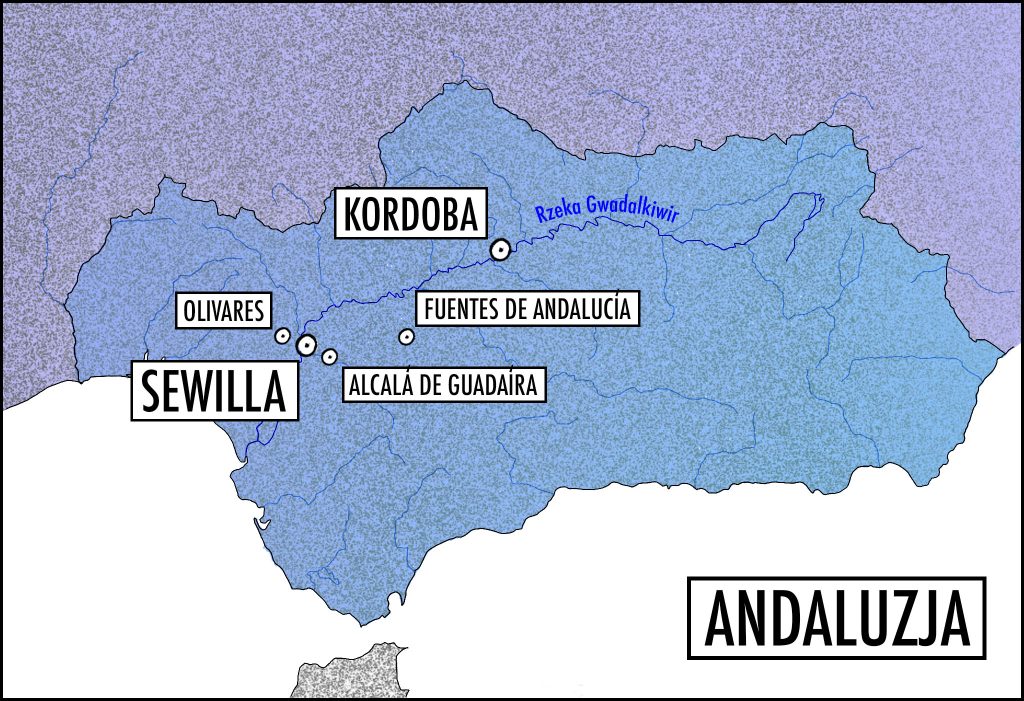DZ Andaluzja
